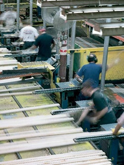 Floor Leveling Compound Wood industry insight