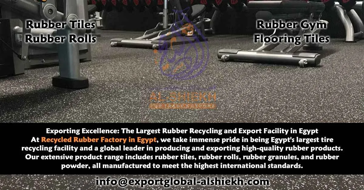 Flooring For Outdoor Gym industry insight