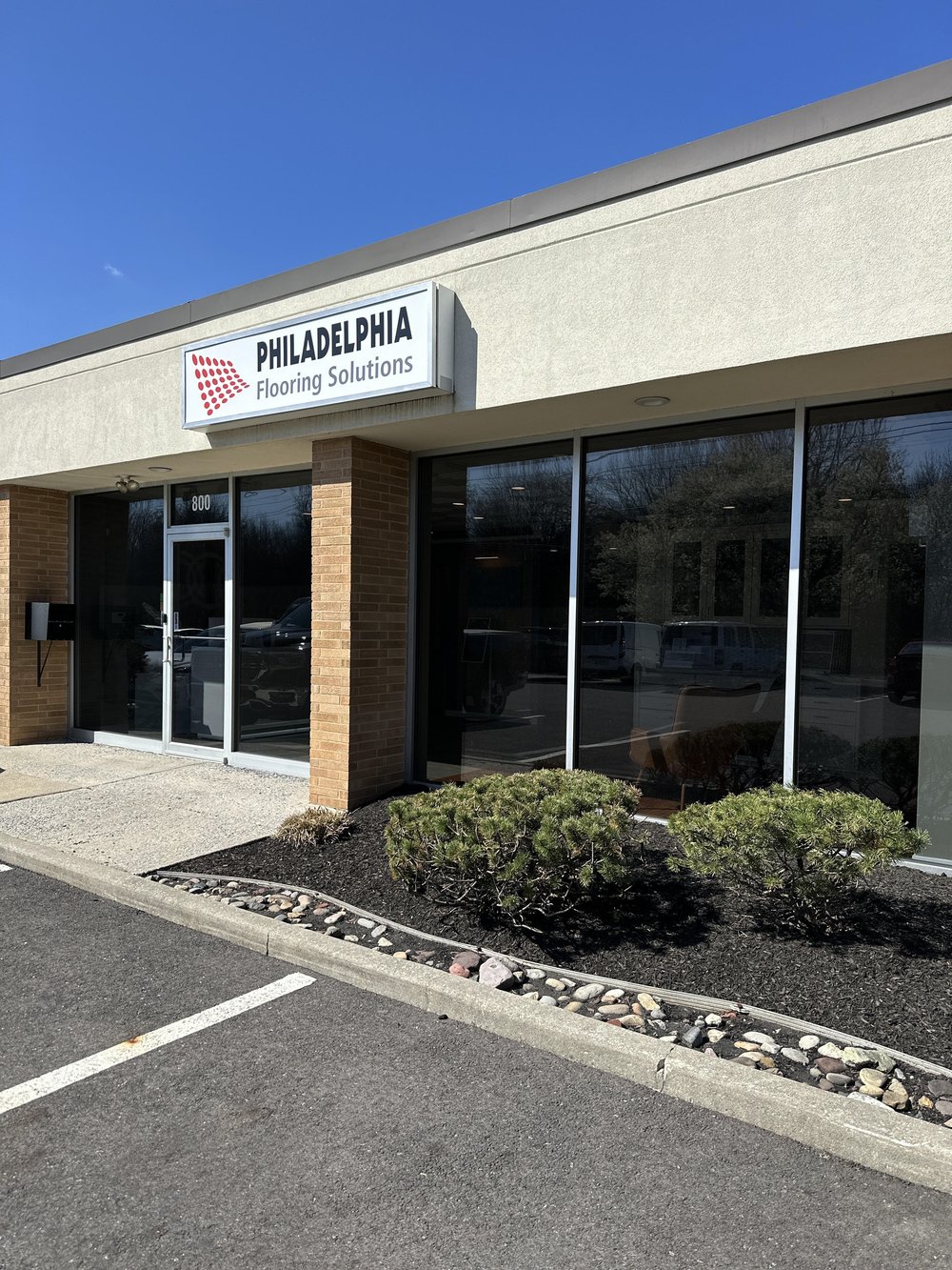 Flooring Supply Store