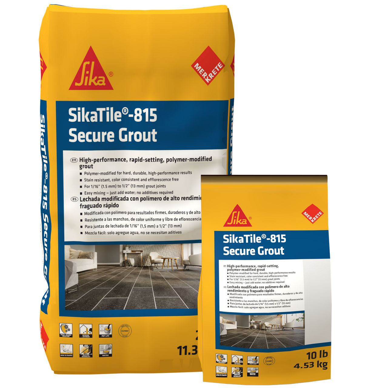 Flooring & Tile Installation Products