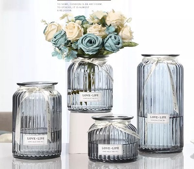 Floral Vases Bulk industry insight