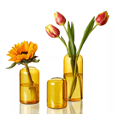 Floral Vases Bulk industry insight