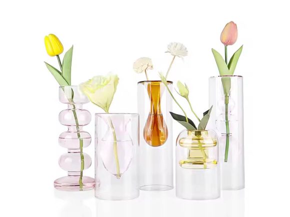 Floral Vases In Bulk industry insight