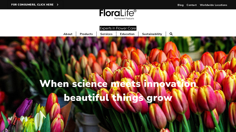 FloraLife