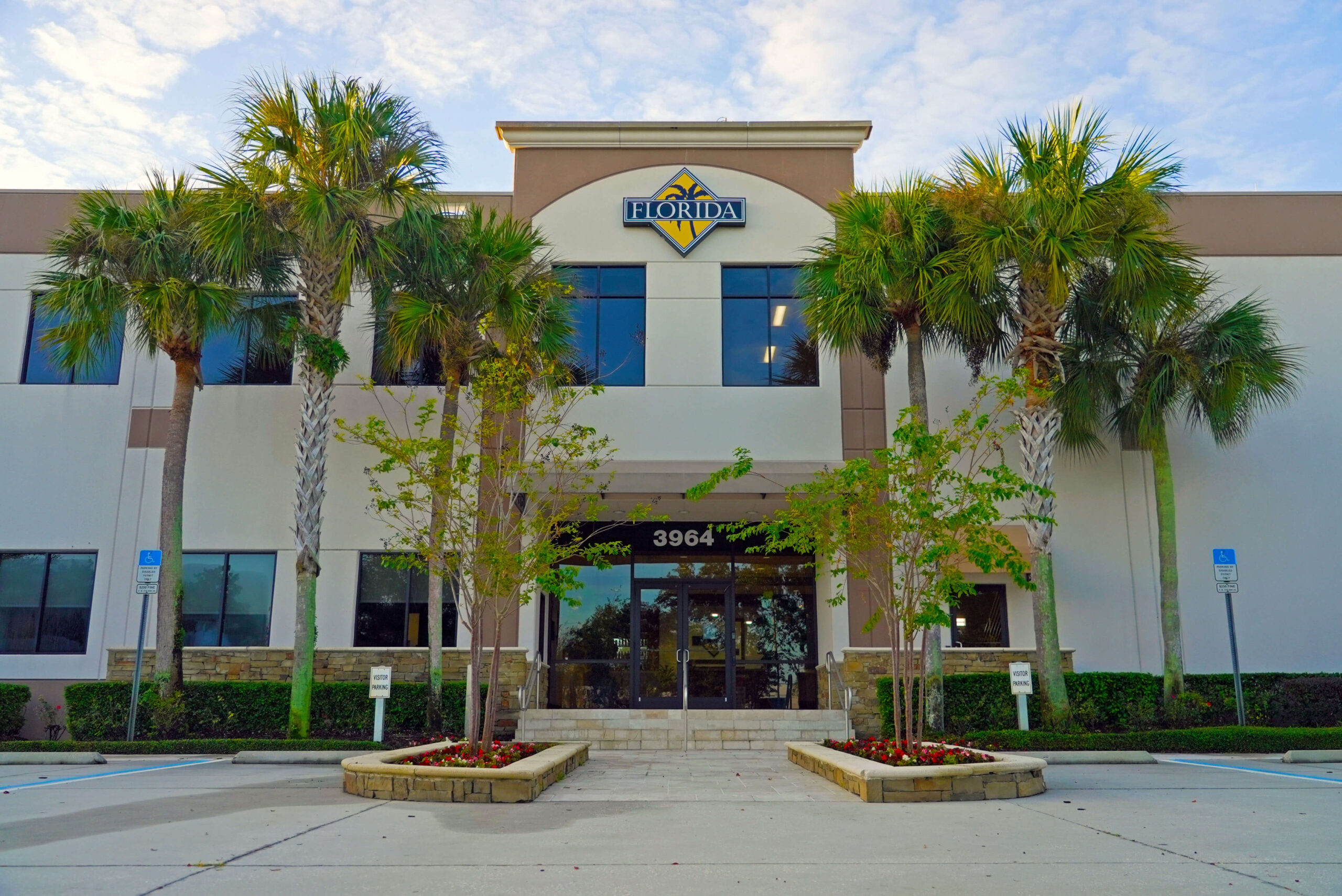 Florida Distributing Company