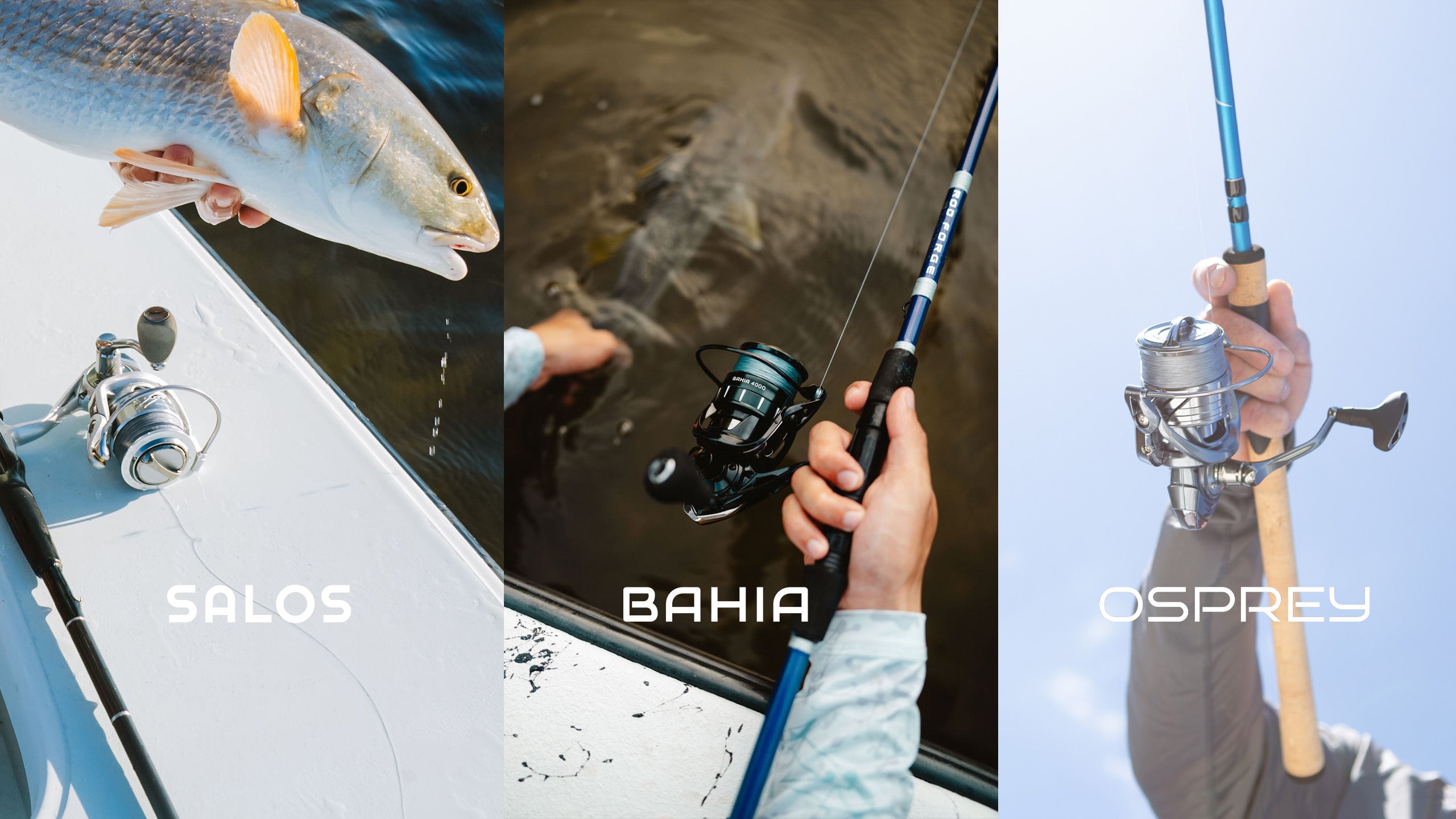 Florida Fishing Products