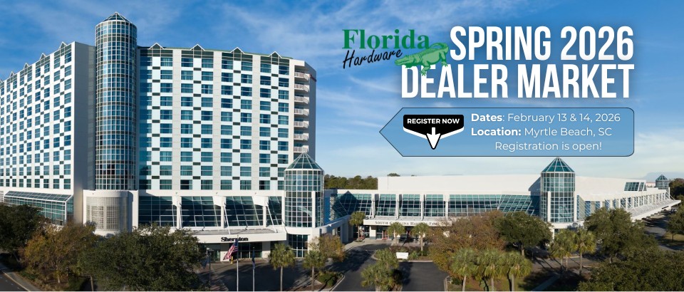 Florida Hardware Company