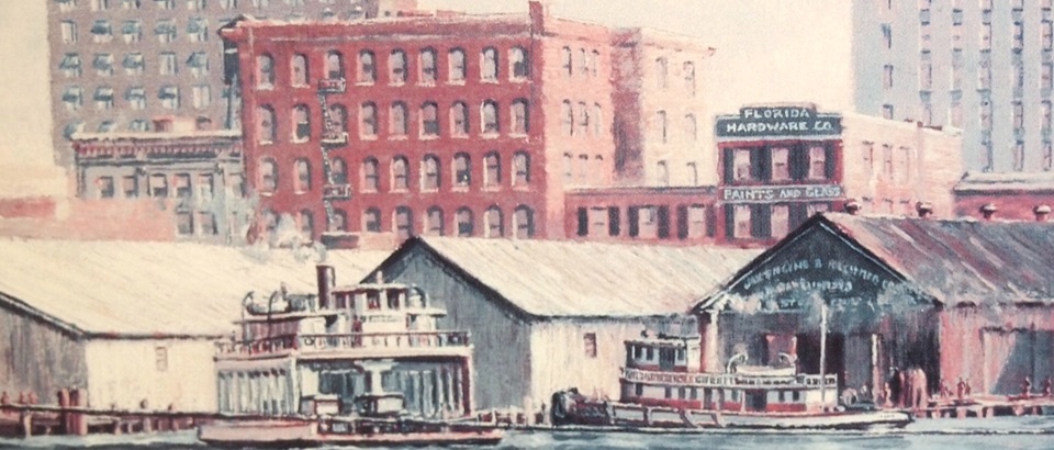 Florida Hardware Company