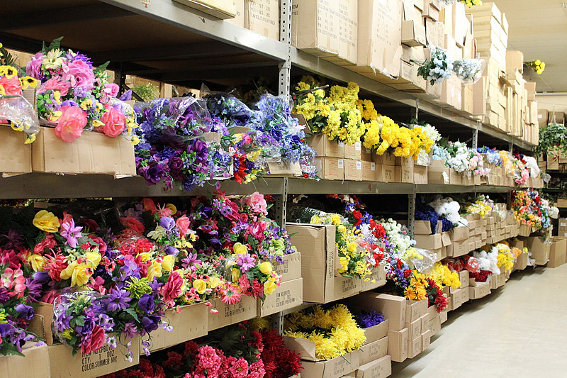 Florist Accessories Wholesale industry insight