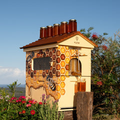 Flow Hive & Insulated Bee Hives