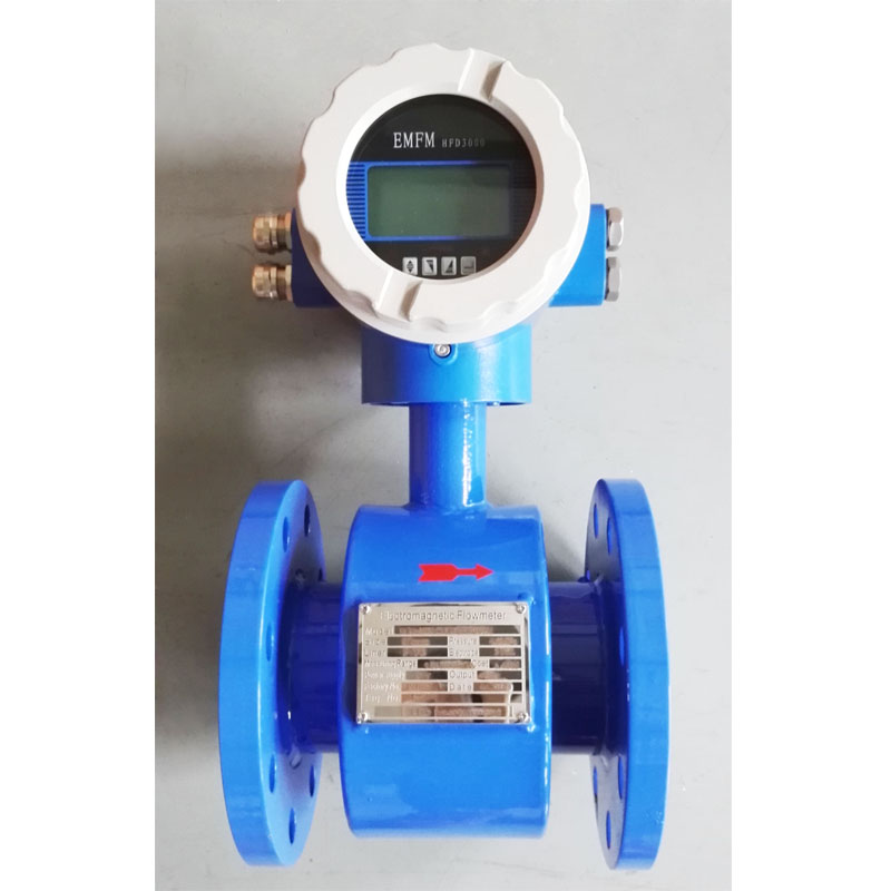 Flow Meters