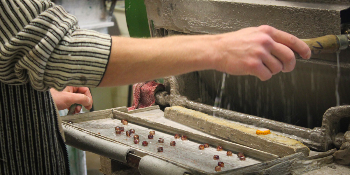 Flower Seed Bead industry insight