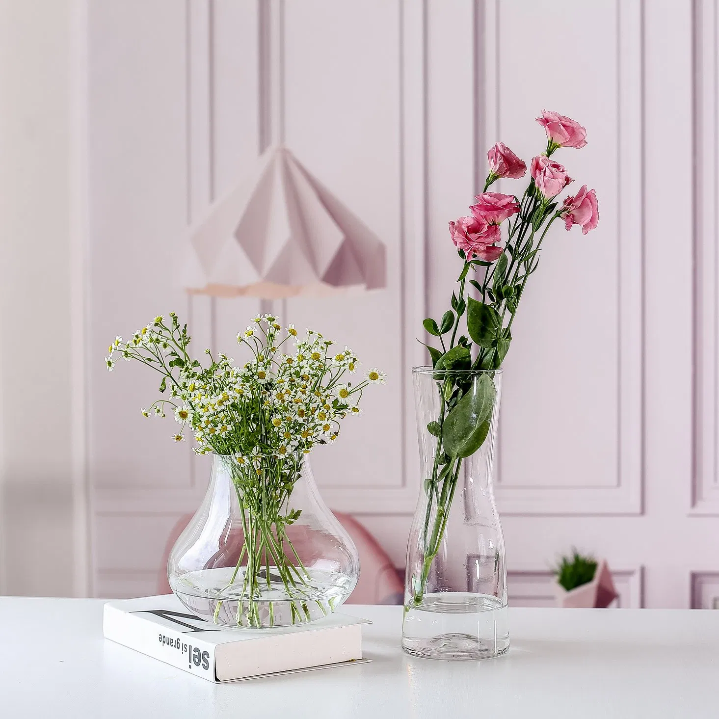 Flower Wholesale Vases industry insight