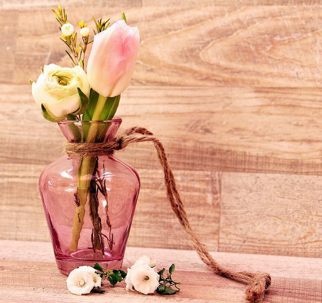 Flower Wholesale Vases industry insight