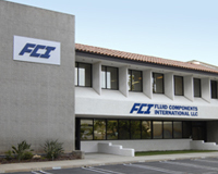 Fluid Components International