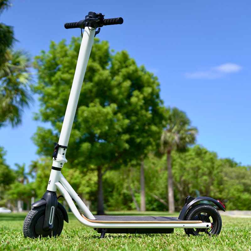 fluidfreeride: Electric Scooters