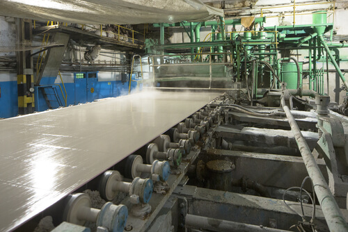 Fluoroelastomer Rubber industry insight