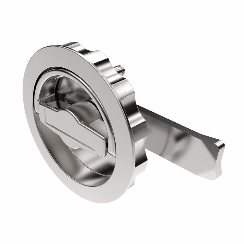 Flush Mount D Rings industry insight