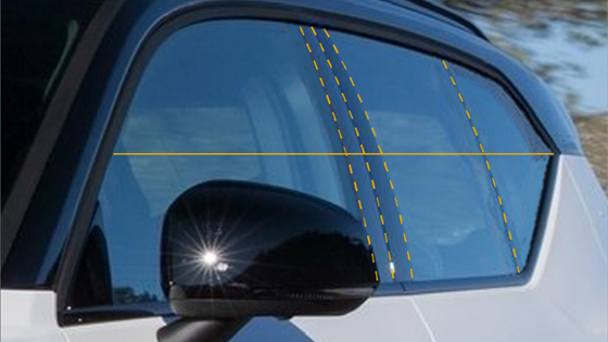 FlushSeal™ Sealing System