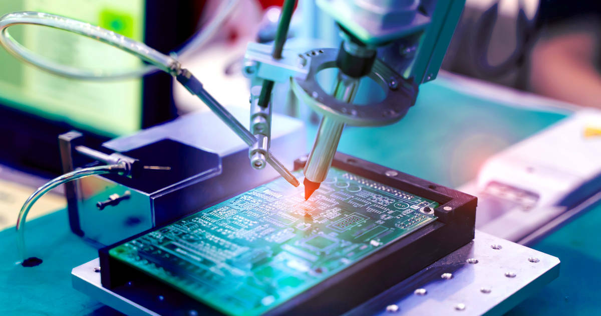 Flux For Electrical Soldering industry insight