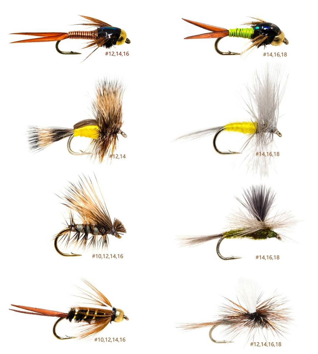 FLY FISHING FLIES FOR SALE