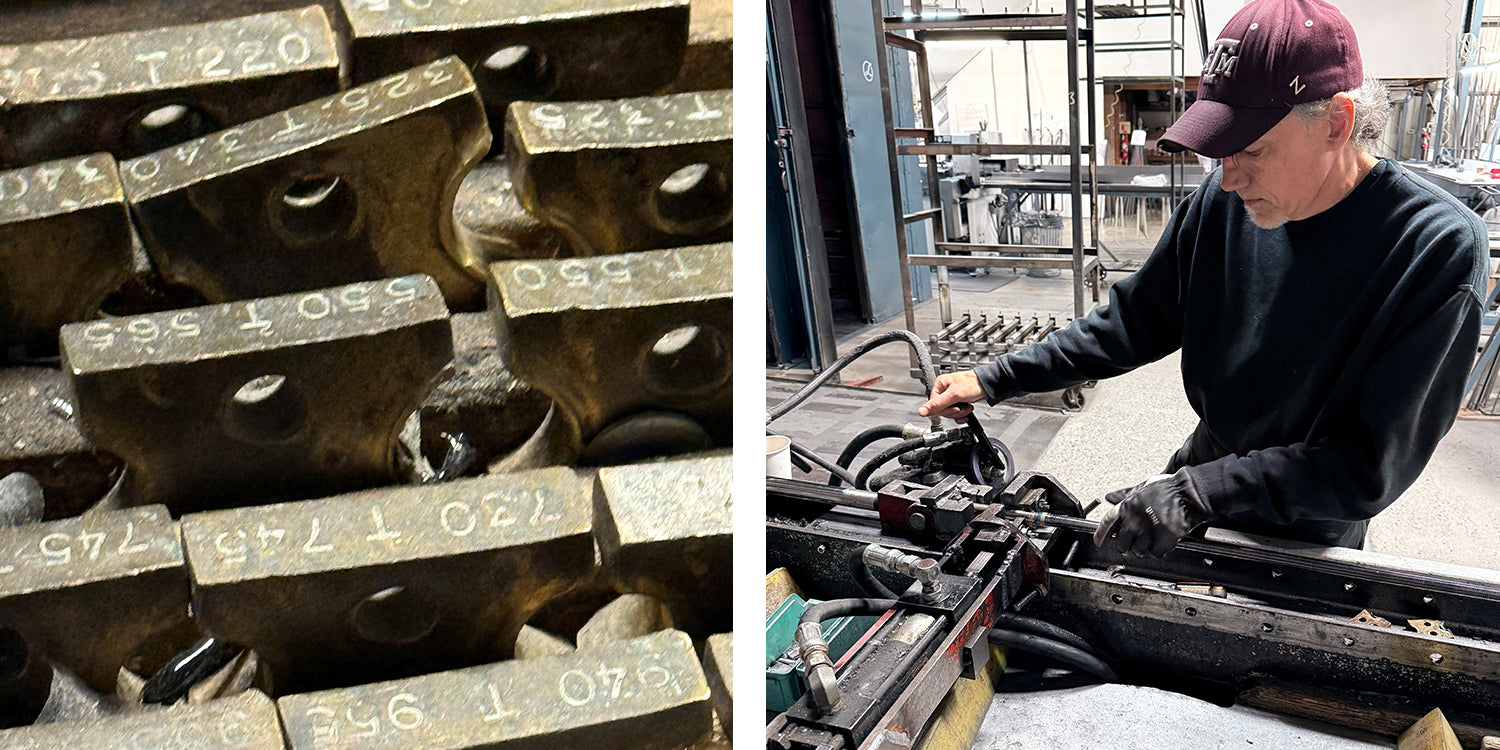 Fly Rod Blanks Wholesale industry insight