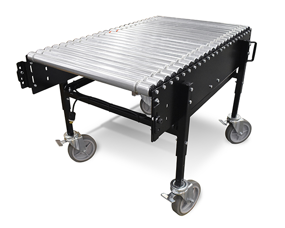 FMH Conveyors: Conveyor Manufacturer