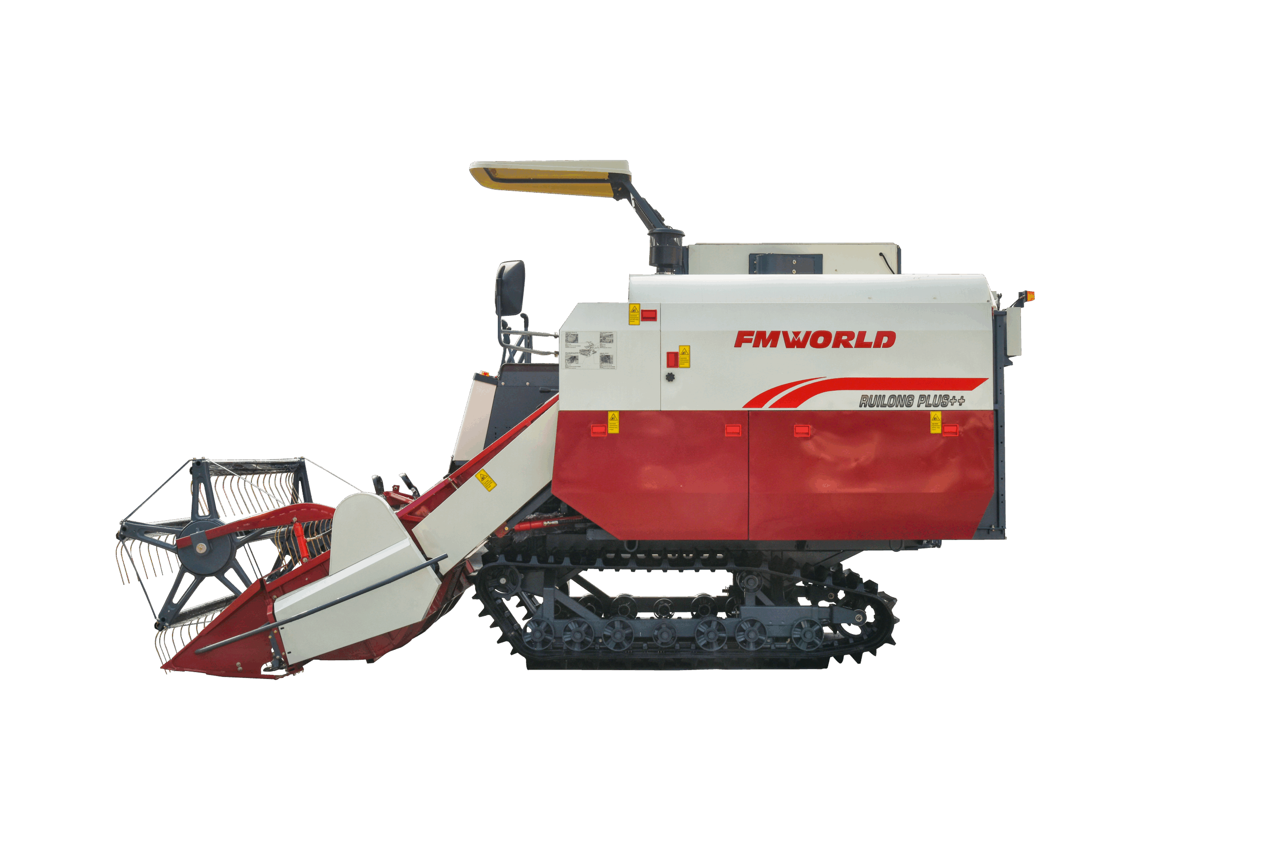 FMWorld Agricultural Machinery
