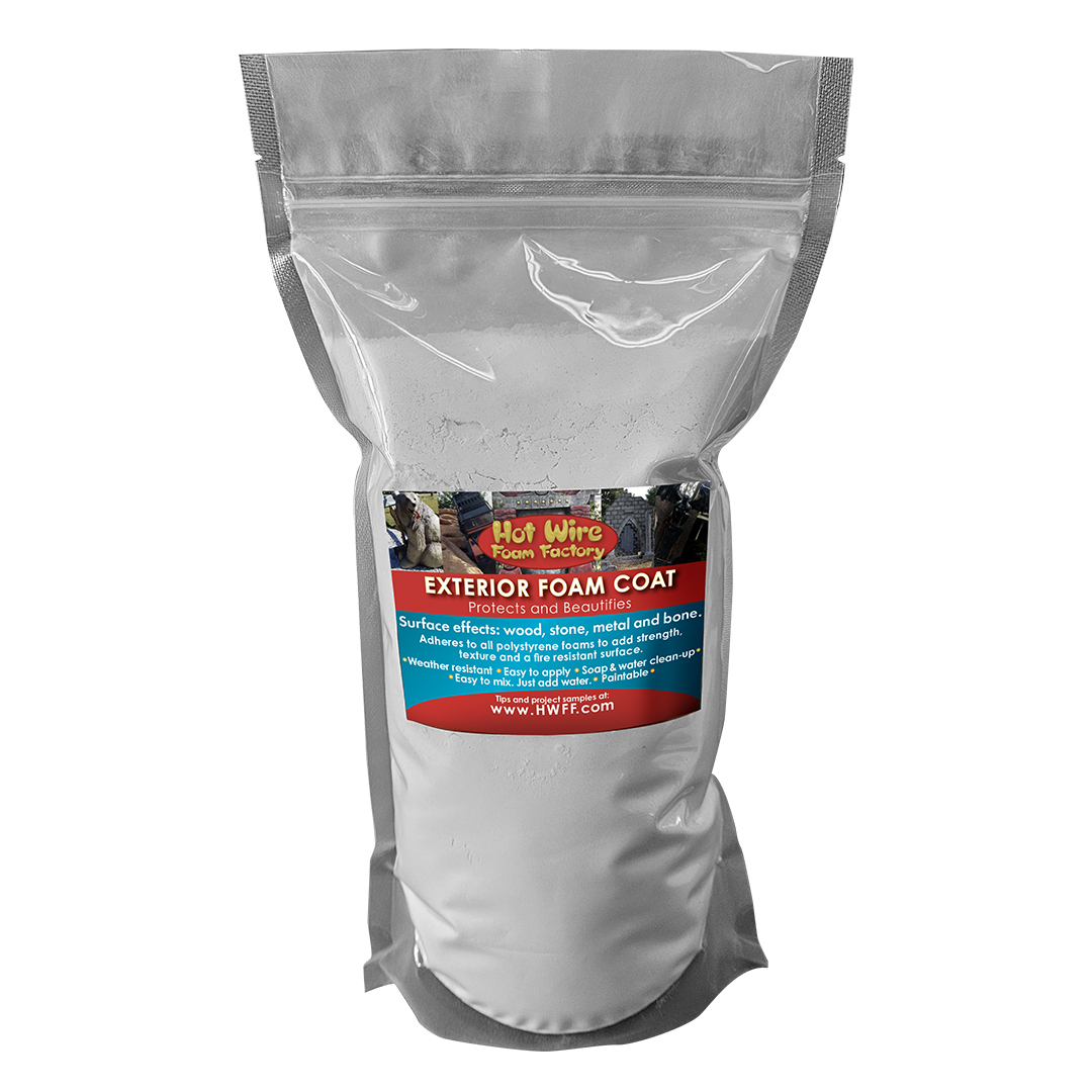 Foam and Coating Manufacturer