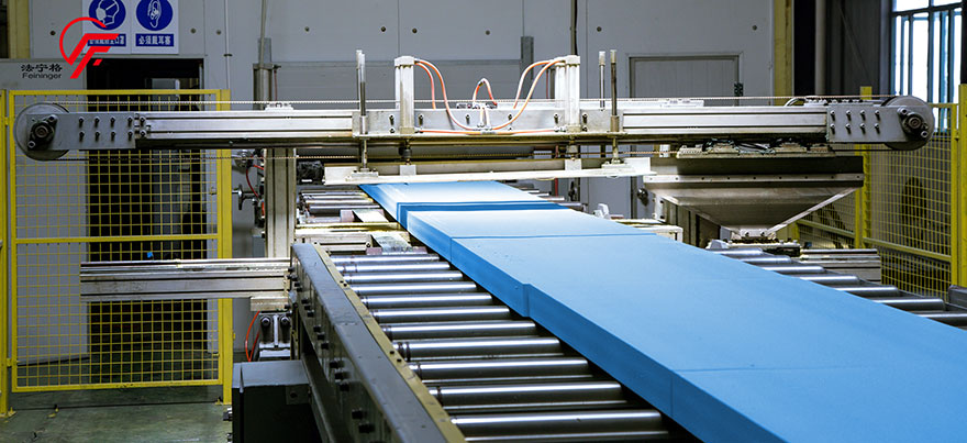 Foam Board Fasteners industry insight