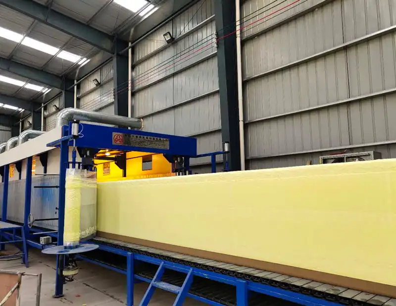 Foam Rubber industry insight