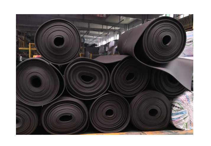 Foam Rubber Suppliers