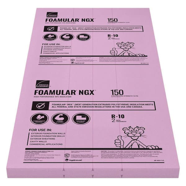 foamular® ngx® 150