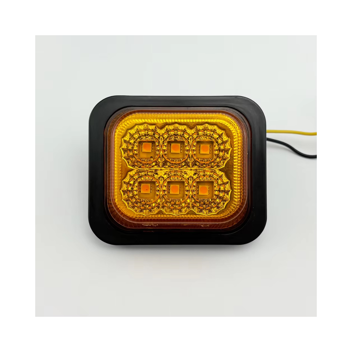 Fog Lamp Rear industry insight