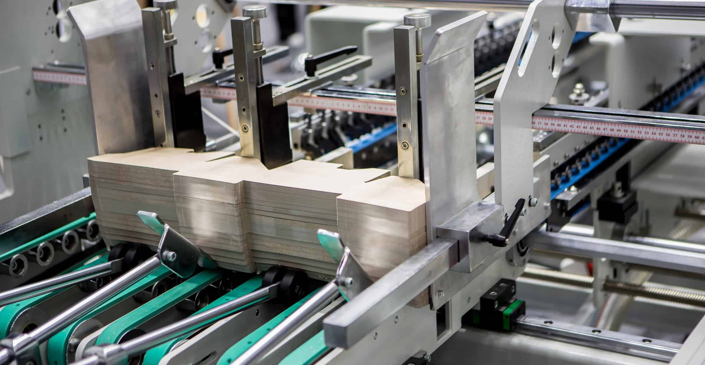 Folding Carton industry insight