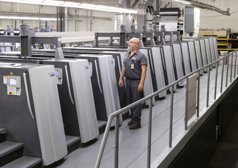 Folding Carton industry insight