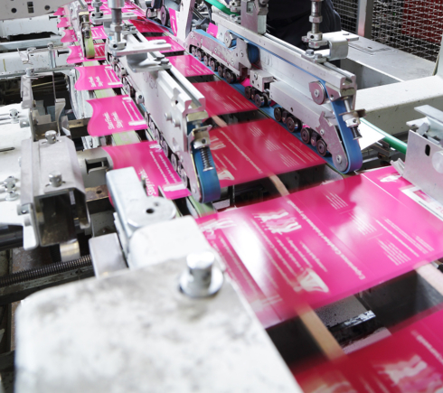 Folding Carton industry insight