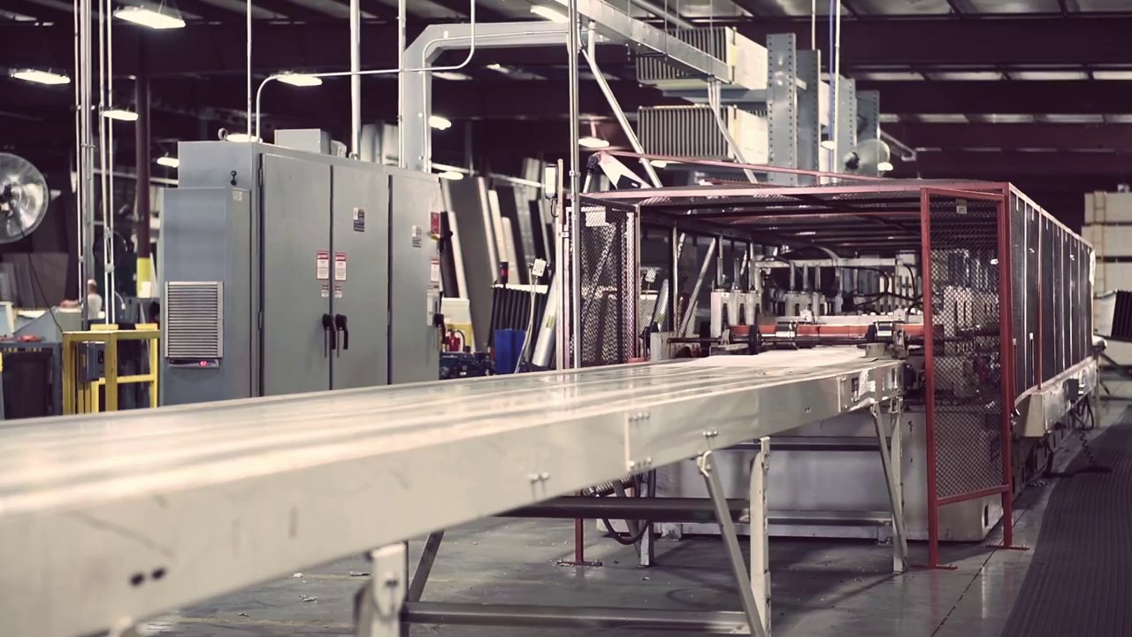 Folding Garage Door industry insight