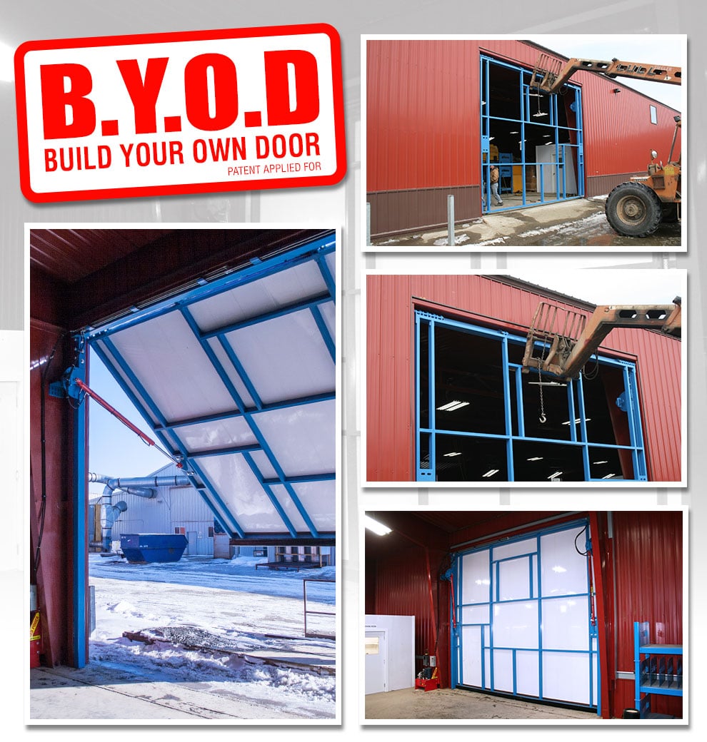 Folding Garage Door industry insight