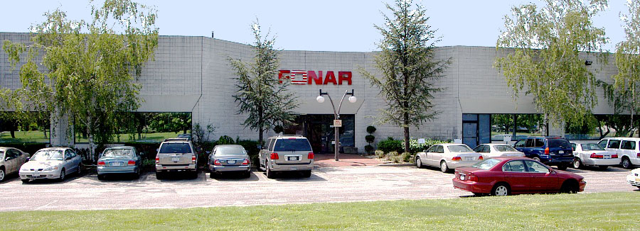 FONAR
