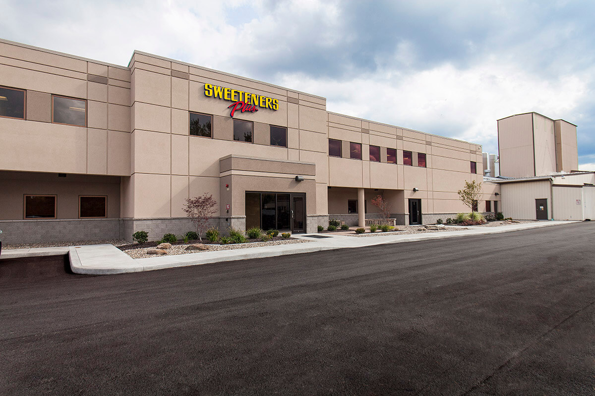 Food and Beverage Sweeteners Ingredients Supplier in US