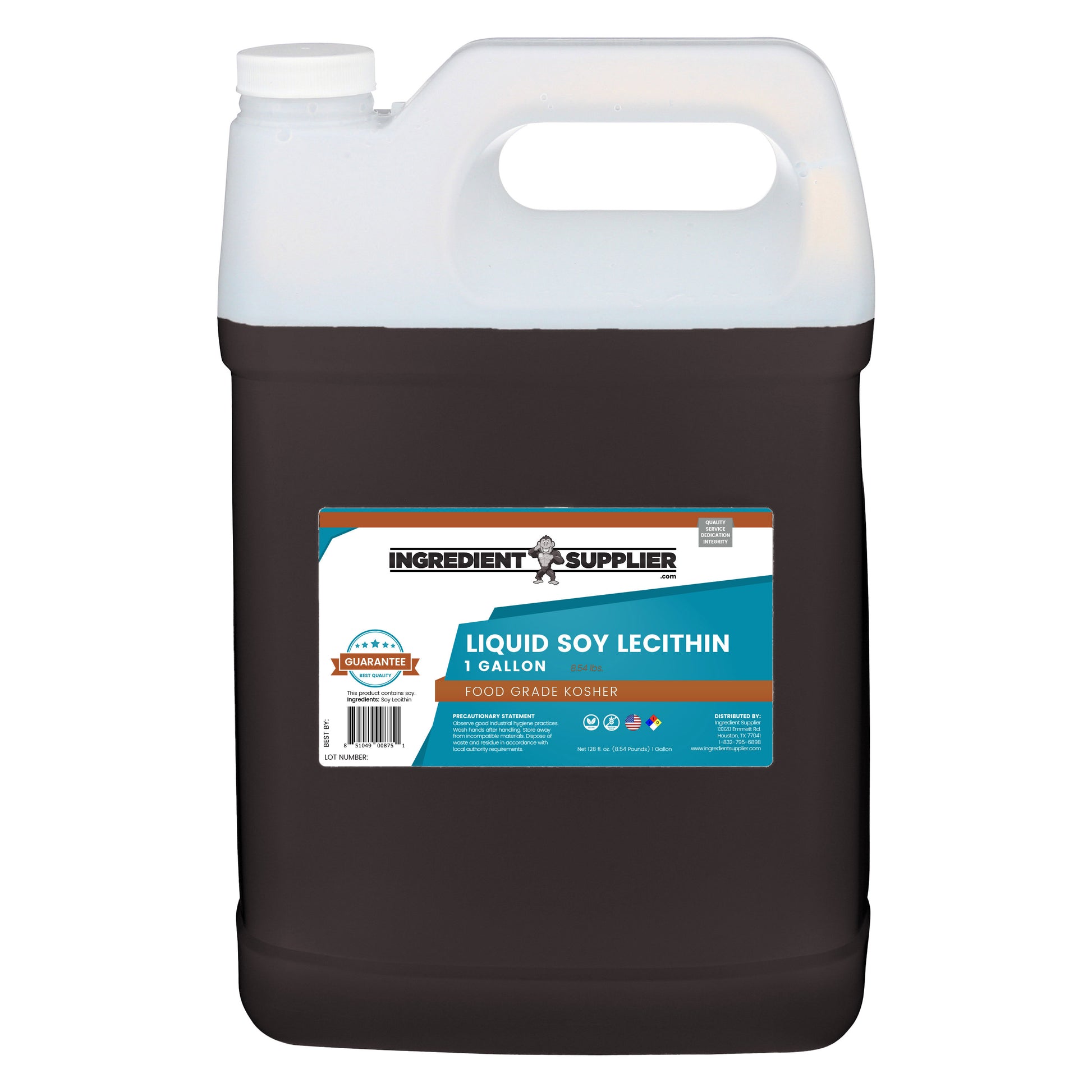 Food & Beverage Lecithin Emulsifiers