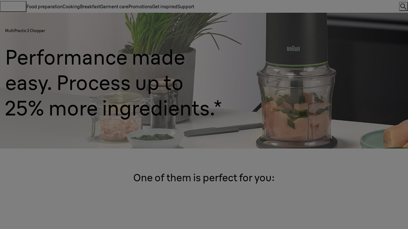 Food processors