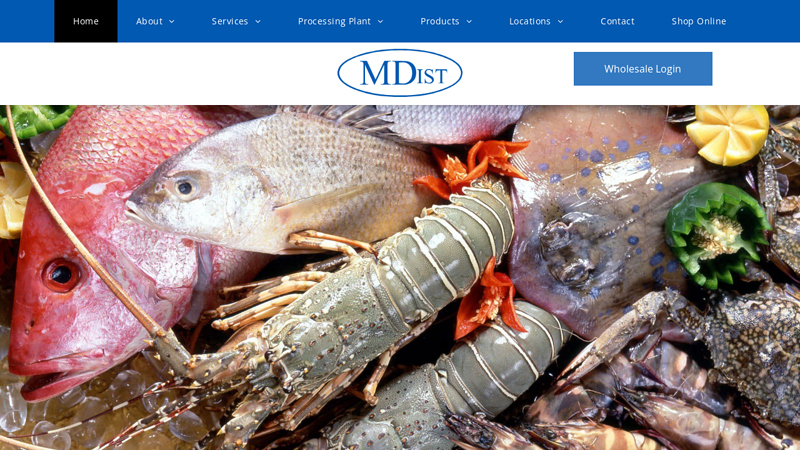 Food Wholesalers Miami & Doral FL