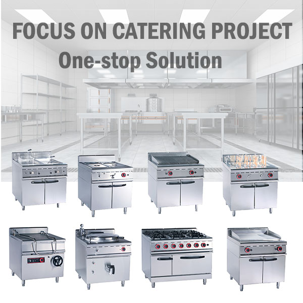 Foodservice Equipment Manufacturers