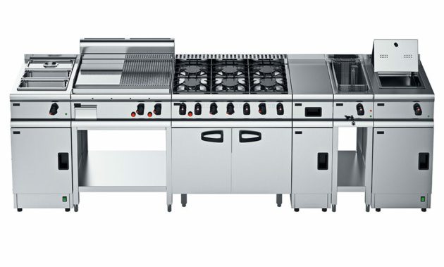 Foodservice Equipment Manufacturers