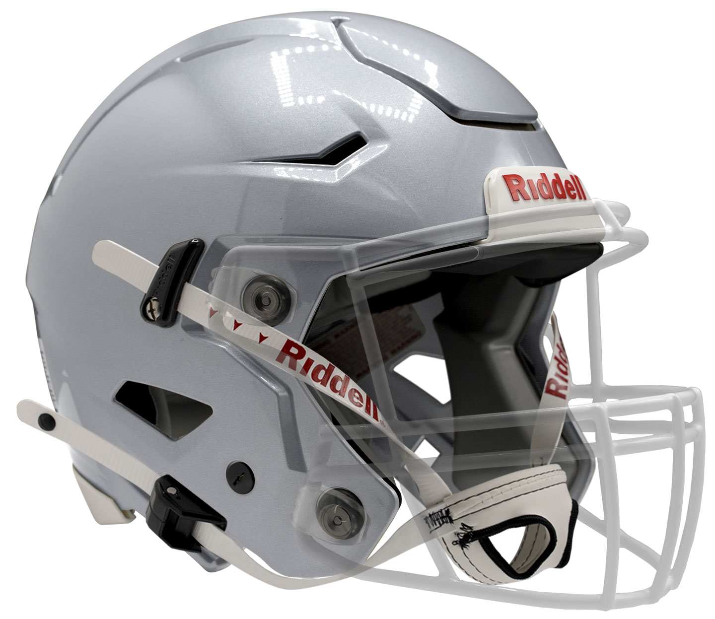 Football Equipment & Accessories