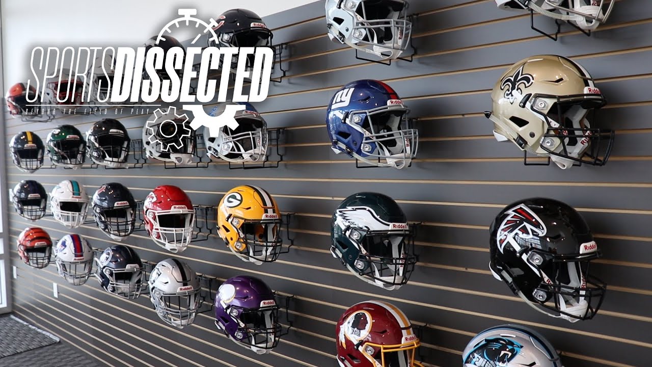 Football Helmet industry insight