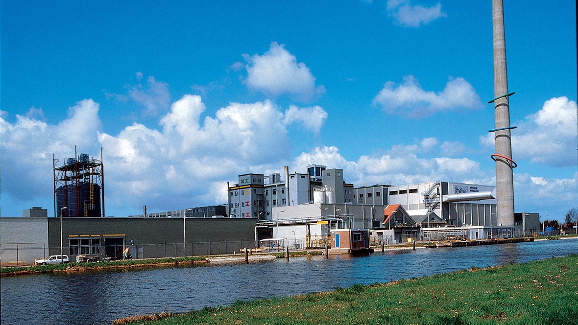 Forbo Flooring Systems