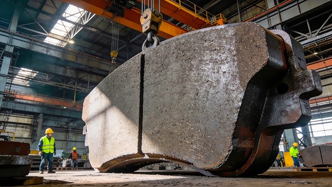 Ford Brake industry insight